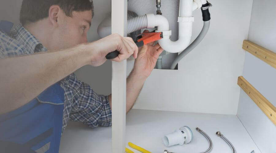 Local 24/7 Emergency Plumbing in Nara Visa, NM